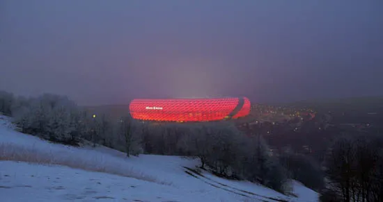 Münih'te Beşiktaş'ı bekleyen tehlike!