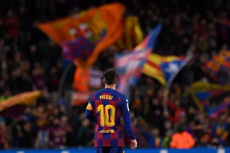 Son dakika: Lionel Messi’nin Barcelona’dan talep ettikleri ‘yok artık’ dedirtti! Yıllar sonra ortaya çıkardılar…