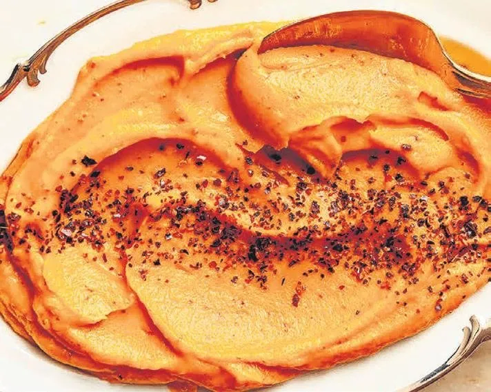 Akşama ne pişirsem?