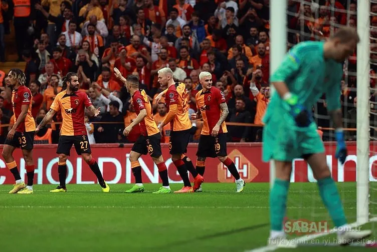 Zalgiris Galatasaray maçı hangi kanalda? Şampiyonlar Ligi elemeleri Zalgiris Vilnius Galatasaray maçı ne zaman, saat kaçta ve hangi kanalda?