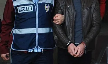 İstanbul’da DEAŞ operasyonunda 23 tutuklama #istanbul