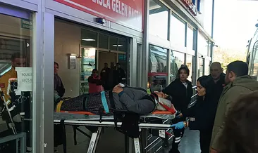 Adana’da feci kaza! Tarım işçilerini taşıyan minibüs devrildi: Çok sayıda yaralı var