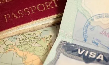 Bu ülkelere kimlik kartınızla gidebilirsiniz! İşte vizesiz seyahat edebileceğiniz ülkeler