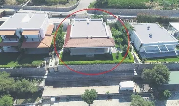 Mühürlendi yıkılacak