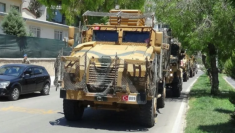 Son dakika: İdlib'deki hain saldırıda şehit olan Mehmetçiklerimizin isim ve memleketleri