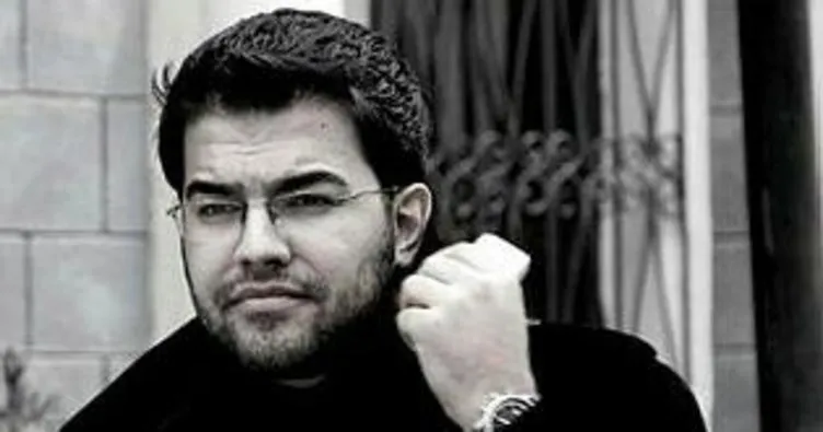 İranlı ajan cinayetinin sırrı son mesajda