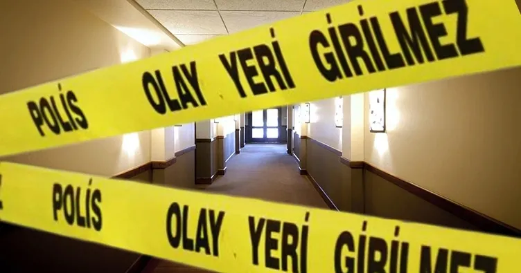 Alanya’da Rus turist ölü bulundu