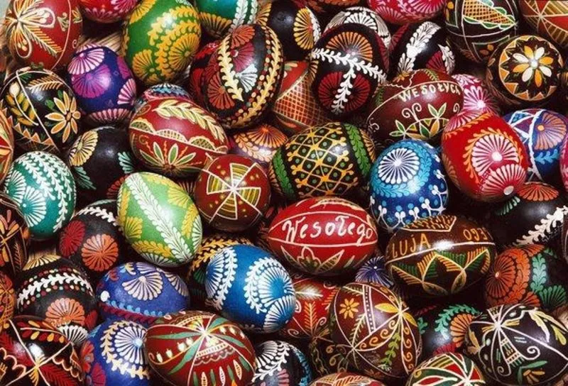 Paskalya Nedir Ne Zaman Kutlanir En Son Haber