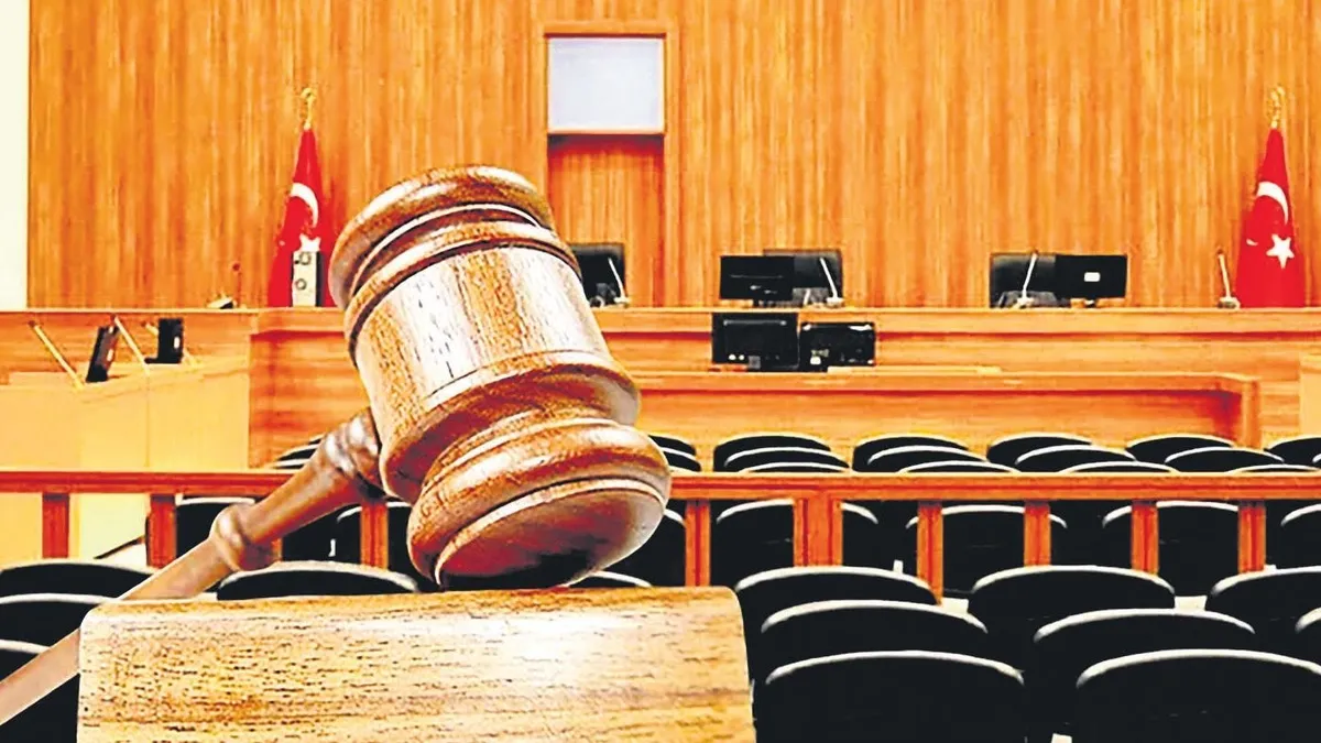 Akran dehşetine ödül gibi ceza