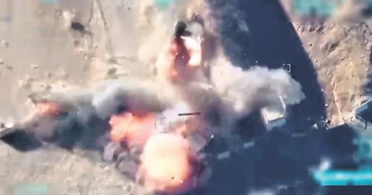 1.2 trilyon dolarlık ekonomik bedel