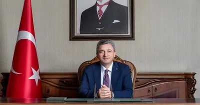 Vali Şahin’den yeni eğitim öğretim yılı mesajı #antalya