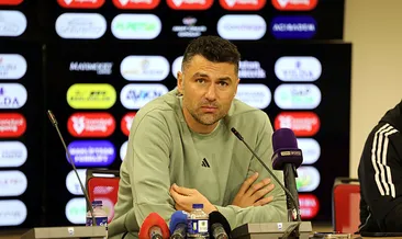 Gaziantep FK, Burak Yılmaz’ı açıkladı!