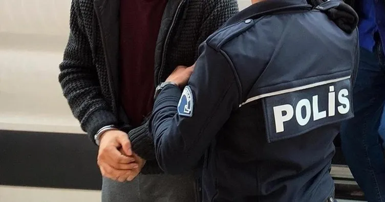 Yunanistan’a kaçmaya çalışan 2 FETÖ/PDY şüphelisi yakalandı