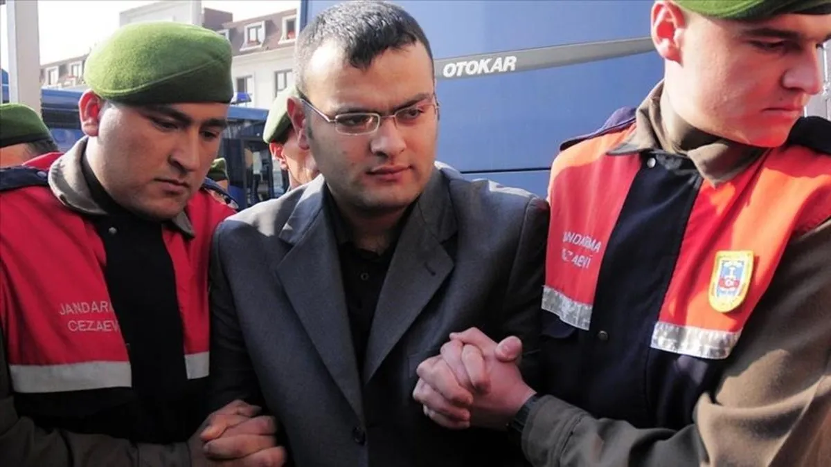Ogün Samast'ın yargılandığı dava zaman aşımı nedeniyle düştü