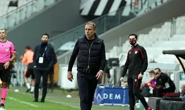 Abdullah Avcı: Trabzonspor zirveye oynamak için sahaya çıkar