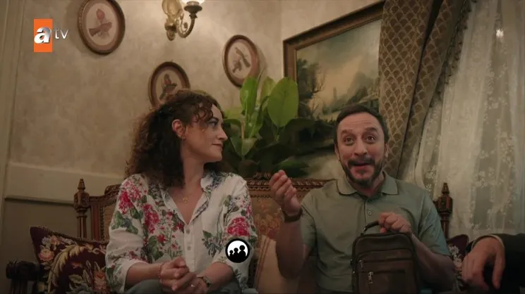Aile Saadeti 2. Bölüm Fragmanı yayınlandı | Video