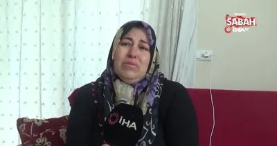 Katili cezaevinde intihar etti, Azra’nın annesi konuştu: Hiç sevinmedim, daha da acı çekmesini isterdim” | Video