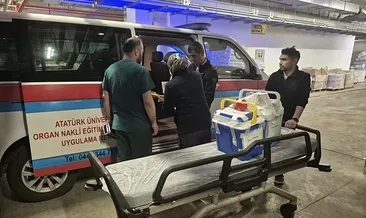 O benim iki gözümdü