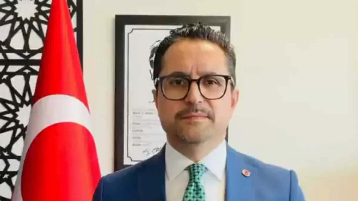 İstifa paylaşımı yapan okul müdürünün iki ayrı soruşturma geçirdiği ortaya çıktı İstifa paylaşımı yapan okul müdürünün iki ayrı soruşturma geçirdiği ortaya çıktı