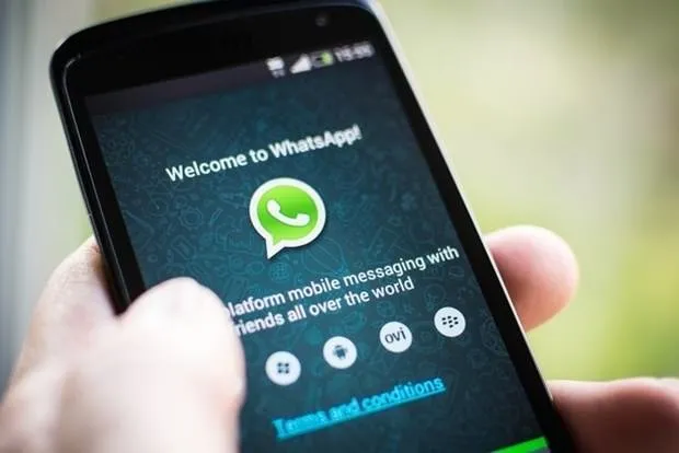 WhatsApp’a yepyeni özellik