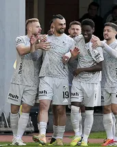 Kocaelispor’a 3 puan Serdar Dursun’dan!