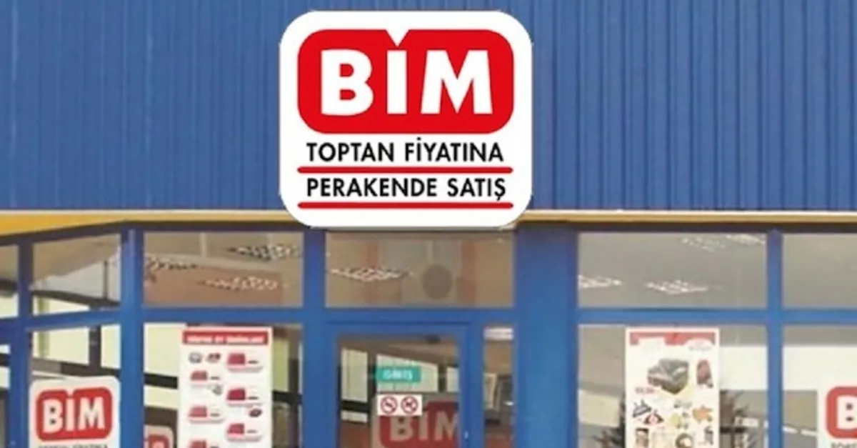 bim calisma saatleri tablosu 2019 bim saat kacta aciliyor ve kacta kapaniyor acilis kapanis saatleri burada son dakika haberler