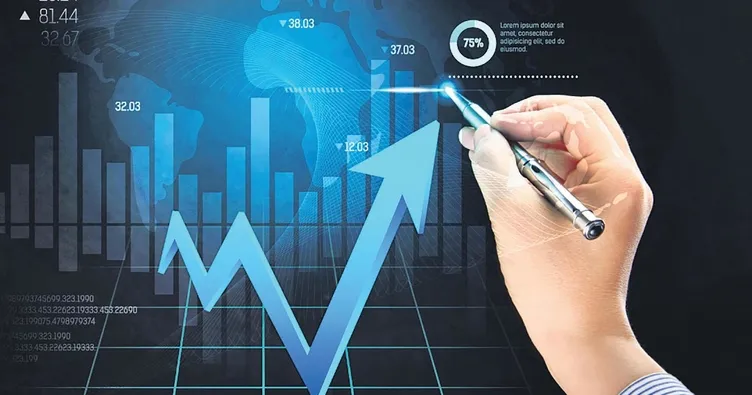 Finansal varlıklar 35 trilyonu aştı