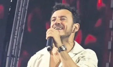 Şarkıcı Buray: Türkiye’nin en güzel gülen kadını