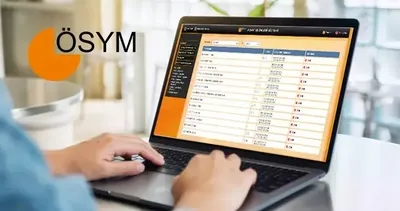 ALES SINAV SAATİ:2025 ALES ne zaman, saat kaçta başlıyor ve bitiyor, kaç soru kaç dakika?