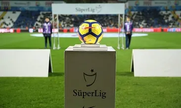 Süper Lig’de derbi tarihleri belli oldu!