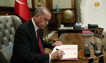 Başkan Erdoğan’dan Basın ve Yayım Faaliyetleri genelgesi