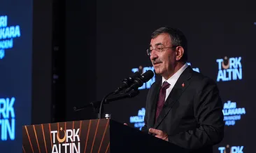 Cumhurbaşkanı Yardımcısı Cevdet Yılmaz'dan Terörsüz Türkiye mesajı: Yol haritası oluşturduk! #agri