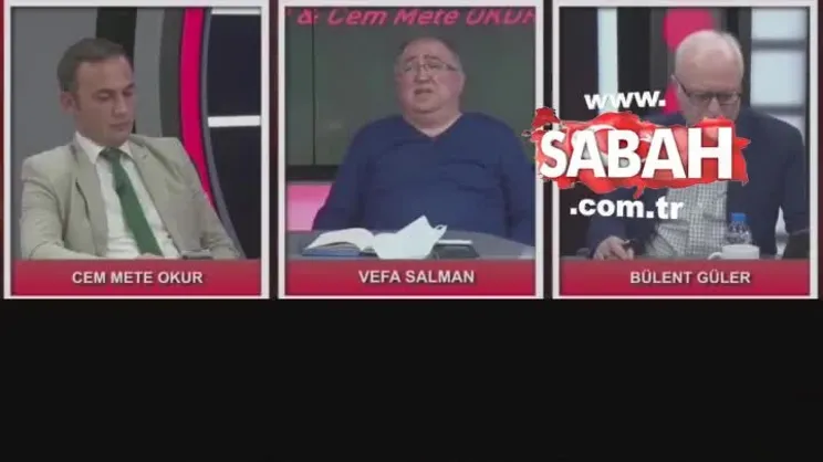 Vefa Salman: Caddelere asfalt dökmek kente haksızlık ve ihanet..