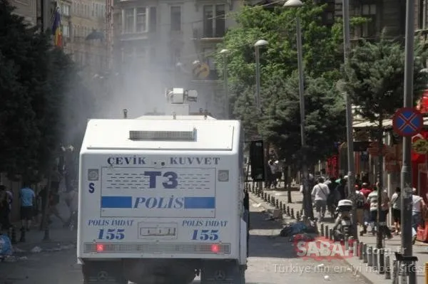 Gezi ihaneti 7 yaşında... Yıllar sonra ortaya çıkan şok detaylar!