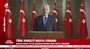 Başkan Erdoğan Türk dünyasına flaş çağrı! Güç birliği yapmalıyız