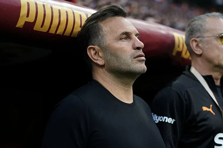 Galatasaray’da şampiyonluk için çılgın plan! Ne Rams Park ne Florya...