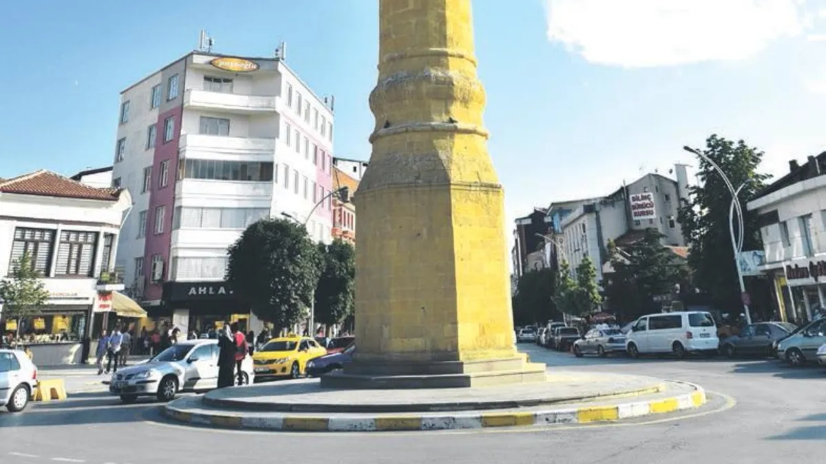 En keyifli deplasman Çorum