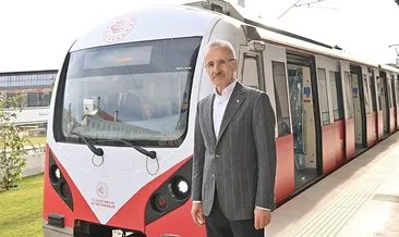 3 büyük ilde raylı sistem hatları ücretsiz #ankara