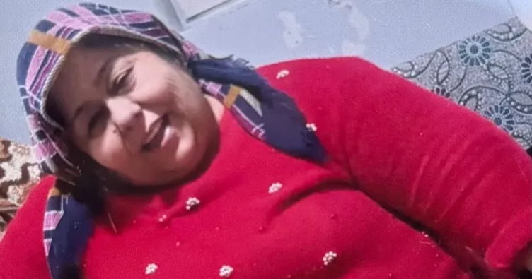 Cani kardeş, altın için ablasını boğdu