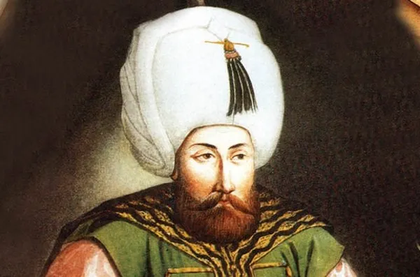 Osmanlı padişahlarının dünyayı dize getiren sözleri
