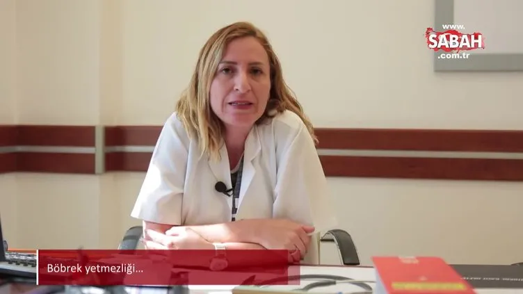Böbrek yetmezliği nedir?