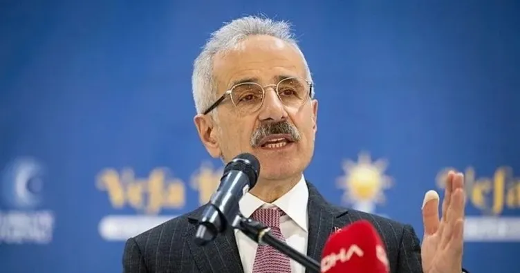 7 Afrika ülkesiyle ulaşımda işbirliği