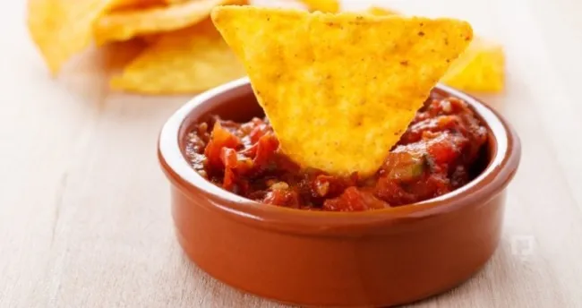 Cips sosu tarifi - cips sosu nasıl yapılır?
