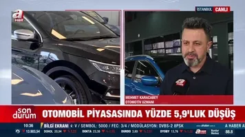 İkinci el otomobilde sert fren: Fiyatlar çakıldı! Peki bu düşüşün nedeni ne? İşte ayrıntılar...