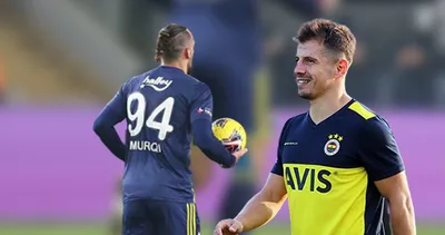 Fenerbahçe’den Muriqi sonrası 5 bomba!