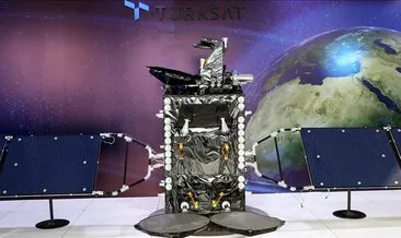 Bakan Uraloğlu: TÜRKSAT 6A Haziran’da yörüngesinde olacak #kirsehir