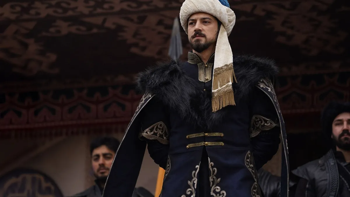 KURULUŞ ORHAN 11. BÖLÜM İZLE - atv’de! Kuruluş Orhan yeni bölümde neler olacak?