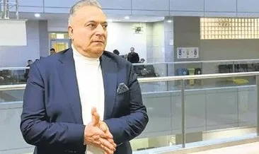 Mehmet Ali Erbil’e hapis cezası