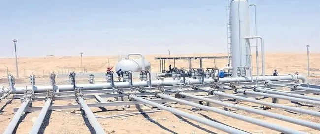 Irak-Türkiye Petrol Hattı