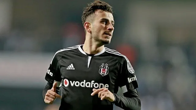 Beşiktaş’ta Transfer Çalışmaları Başladı